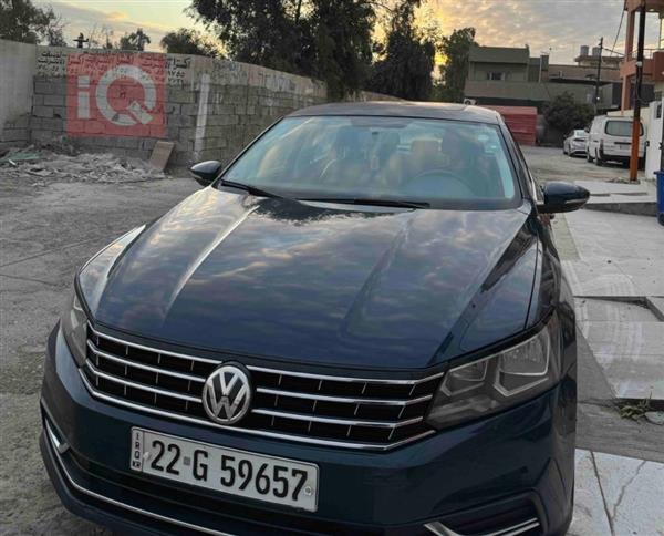 Volkswagen for sale in Iraq